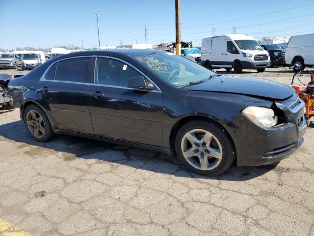 Photo 3 VIN: 1G1ZB5E15BF304742 - CHEVROLET MALIBU LS 