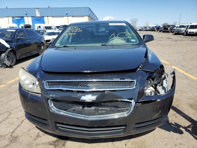 Photo 4 VIN: 1G1ZB5E15BF304742 - CHEVROLET MALIBU LS 