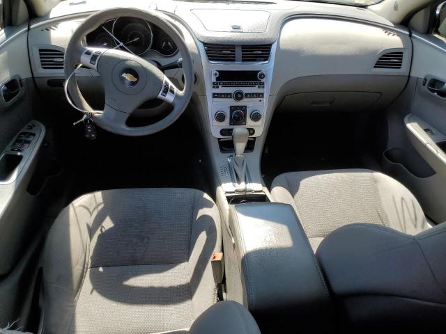 Photo 7 VIN: 1G1ZB5E15BF304742 - CHEVROLET MALIBU LS 