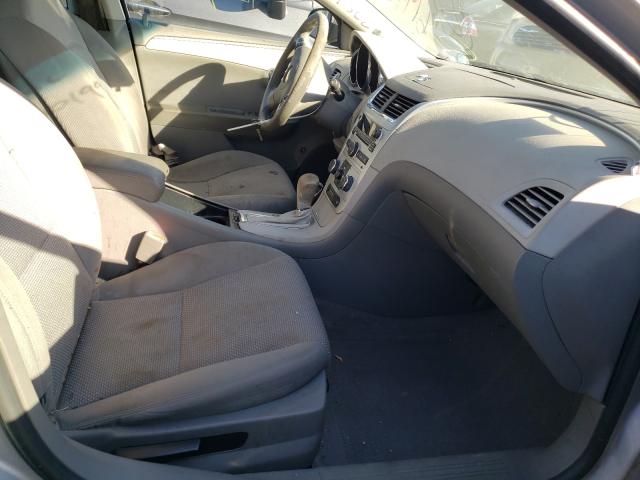 Photo 4 VIN: 1G1ZB5E15BF312341 - CHEVROLET MALIBU LS 