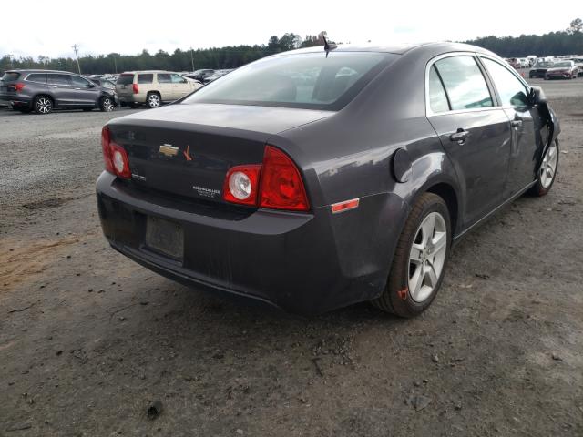 Photo 3 VIN: 1G1ZB5E15BF321900 - CHEVROLET MALIBU 