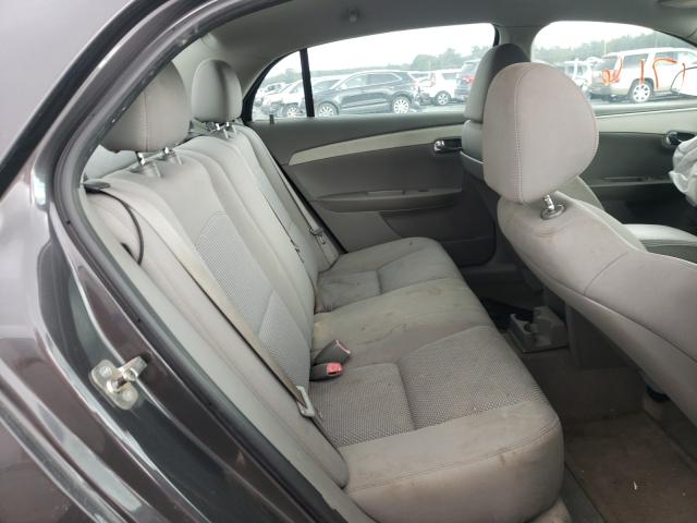 Photo 5 VIN: 1G1ZB5E15BF321900 - CHEVROLET MALIBU 