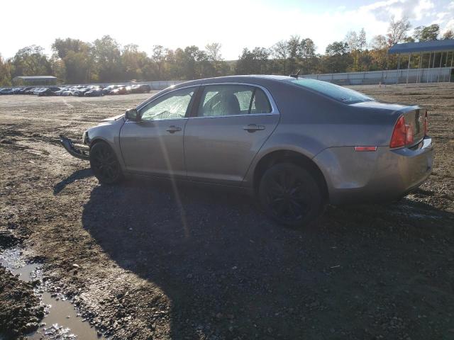 Photo 1 VIN: 1G1ZB5E15BF350412 - CHEVROLET MALIBU 