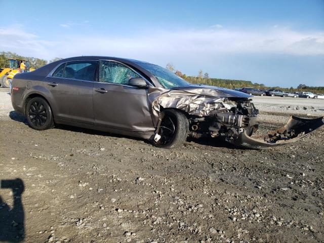 Photo 3 VIN: 1G1ZB5E15BF350412 - CHEVROLET MALIBU 