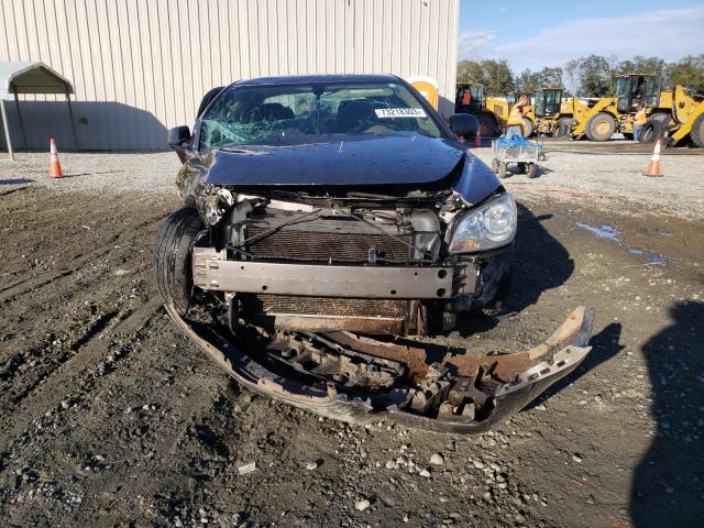 Photo 4 VIN: 1G1ZB5E15BF350412 - CHEVROLET MALIBU 