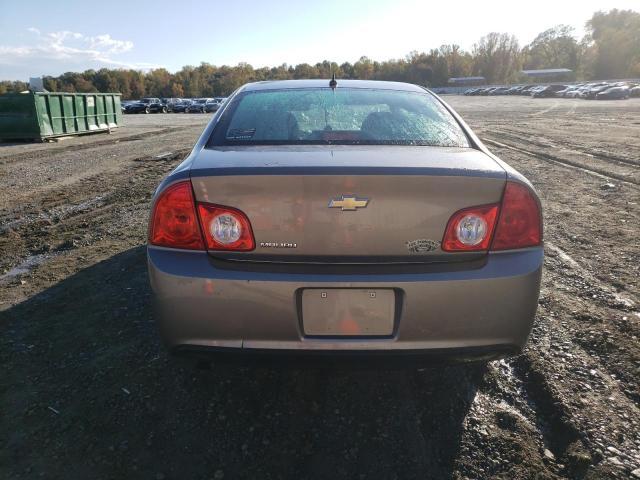 Photo 5 VIN: 1G1ZB5E15BF350412 - CHEVROLET MALIBU 