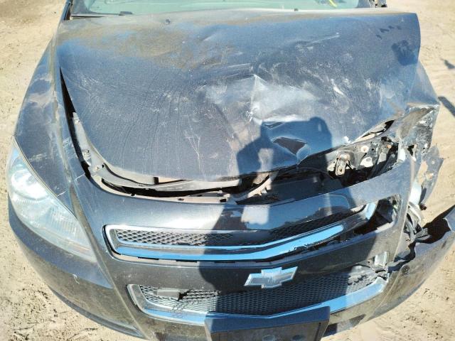 Photo 6 VIN: 1G1ZB5E15BF353424 - CHEVROLET MALIBU LS 