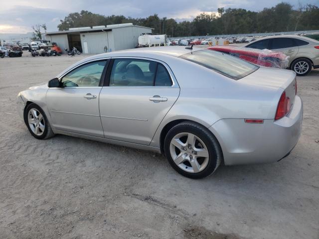 Photo 1 VIN: 1G1ZB5E15BF354914 - CHEVROLET MALIBU LS 