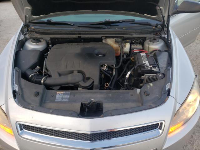 Photo 10 VIN: 1G1ZB5E15BF354914 - CHEVROLET MALIBU LS 