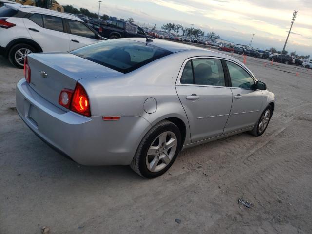 Photo 2 VIN: 1G1ZB5E15BF354914 - CHEVROLET MALIBU LS 