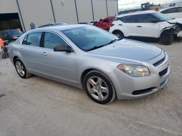 Photo 3 VIN: 1G1ZB5E15BF354914 - CHEVROLET MALIBU LS 