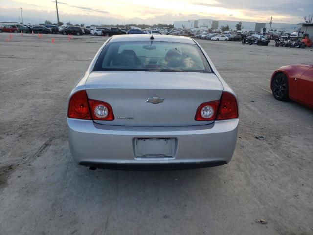 Photo 5 VIN: 1G1ZB5E15BF354914 - CHEVROLET MALIBU LS 