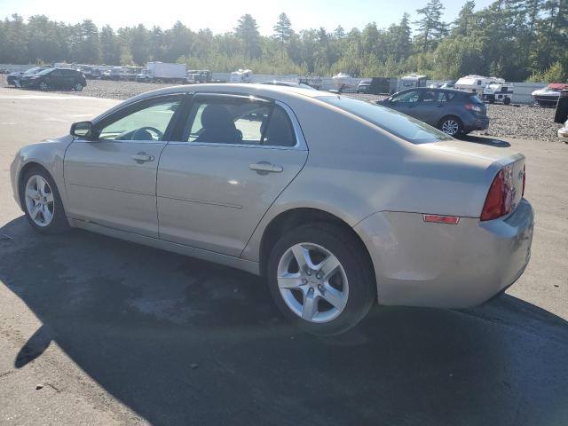 Photo 1 VIN: 1G1ZB5E15BF378341 - CHEVROLET MALIBU LS 