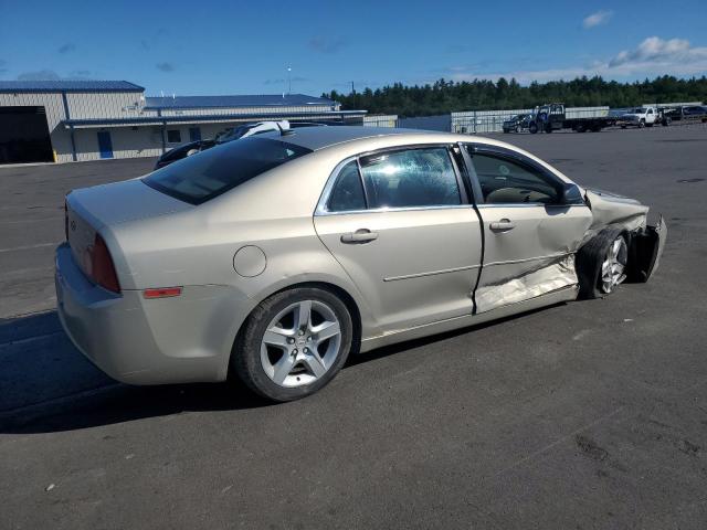 Photo 2 VIN: 1G1ZB5E15BF378341 - CHEVROLET MALIBU LS 