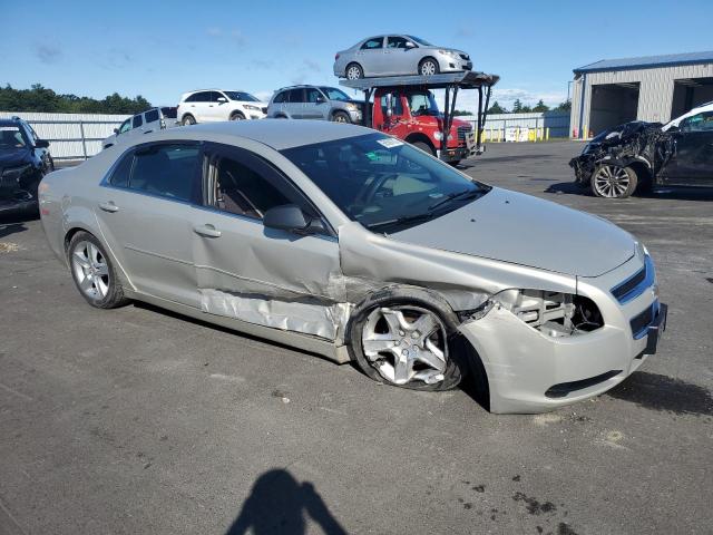 Photo 3 VIN: 1G1ZB5E15BF378341 - CHEVROLET MALIBU LS 