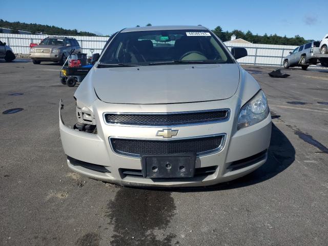 Photo 4 VIN: 1G1ZB5E15BF378341 - CHEVROLET MALIBU LS 