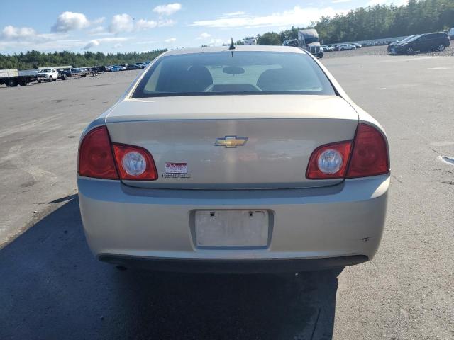 Photo 5 VIN: 1G1ZB5E15BF378341 - CHEVROLET MALIBU LS 