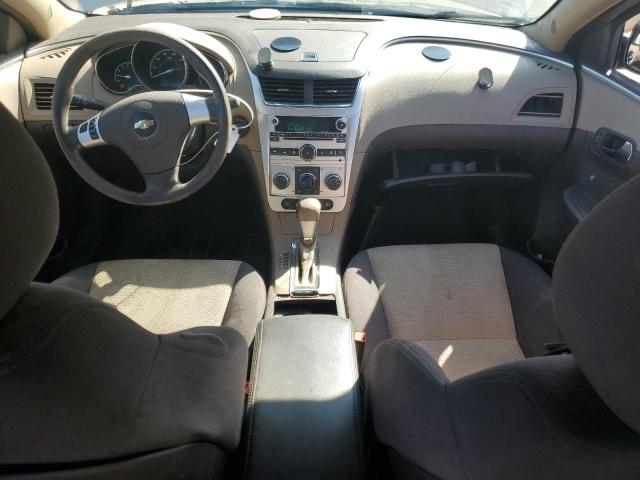 Photo 7 VIN: 1G1ZB5E15BF378341 - CHEVROLET MALIBU LS 