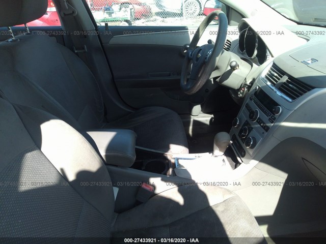 Photo 4 VIN: 1G1ZB5E15BF385449 - CHEVROLET MALIBU 