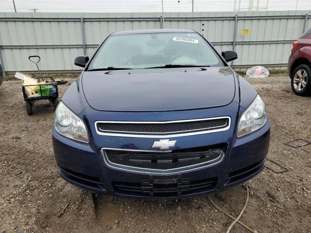 Photo 4 VIN: 1G1ZB5E16BF105831 - CHEVROLET MALIBU LS 