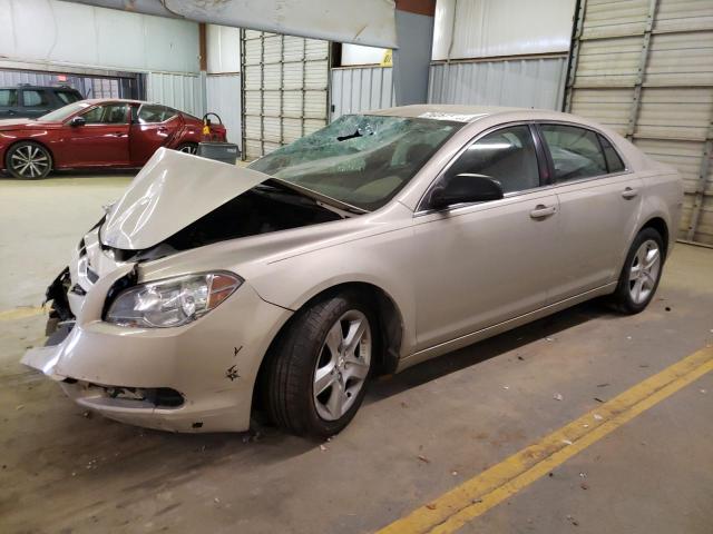 Photo 0 VIN: 1G1ZB5E16BF106011 - CHEVROLET MALIBU 