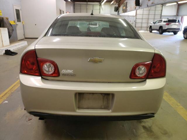 Photo 5 VIN: 1G1ZB5E16BF106011 - CHEVROLET MALIBU 