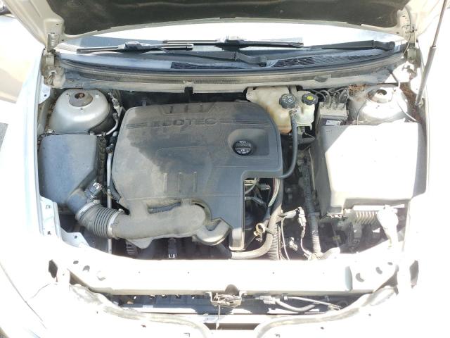 Photo 6 VIN: 1G1ZB5E16BF130003 - CHEVROLET MALIBU LS 