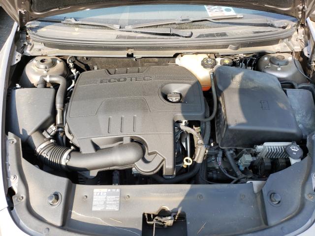 Photo 6 VIN: 1G1ZB5E16BF151093 - CHEVROLET MALIBU LS 