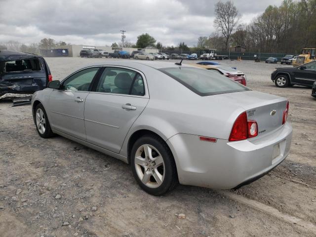 Photo 1 VIN: 1G1ZB5E16BF160165 - CHEVROLET MALIBU 