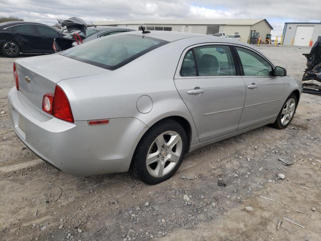 Photo 2 VIN: 1G1ZB5E16BF160165 - CHEVROLET MALIBU 