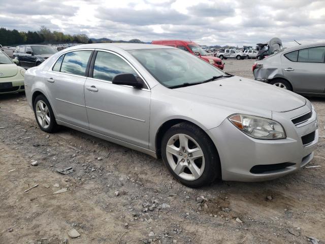 Photo 3 VIN: 1G1ZB5E16BF160165 - CHEVROLET MALIBU 