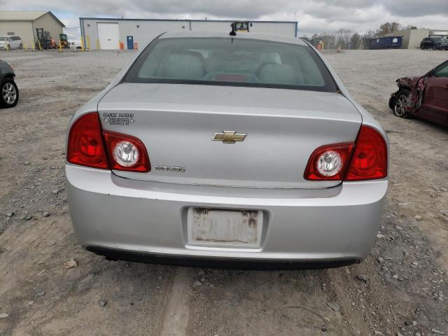 Photo 5 VIN: 1G1ZB5E16BF160165 - CHEVROLET MALIBU 