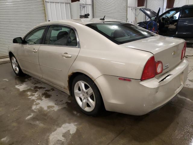 Photo 1 VIN: 1G1ZB5E16BF160358 - CHEVROLET MALIBU LS 