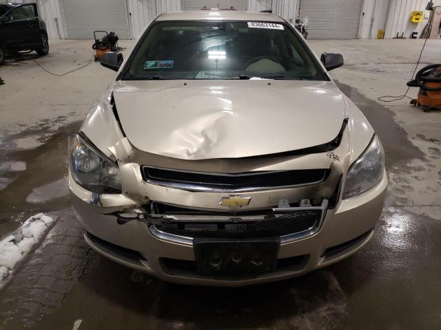 Photo 4 VIN: 1G1ZB5E16BF160358 - CHEVROLET MALIBU LS 