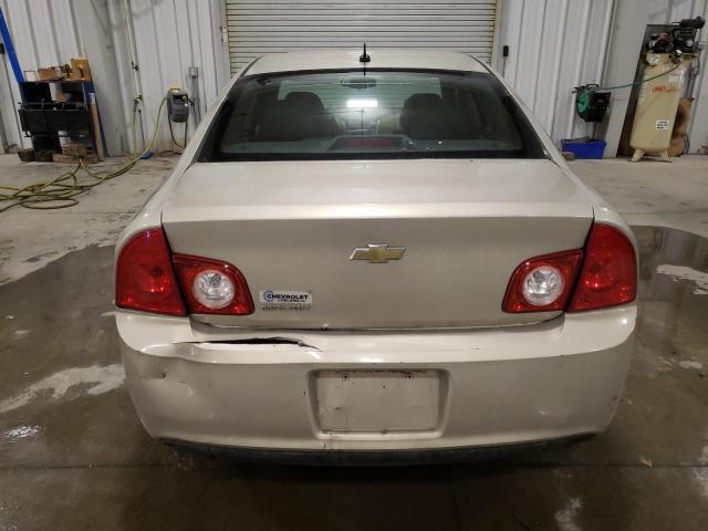 Photo 5 VIN: 1G1ZB5E16BF160358 - CHEVROLET MALIBU LS 