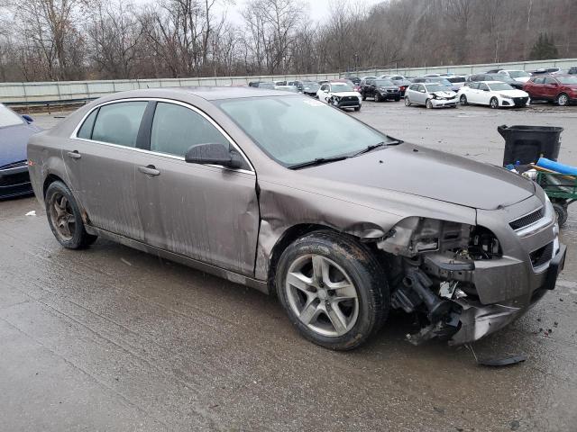 Photo 3 VIN: 1G1ZB5E16BF188788 - CHEVROLET MALIBU LS 