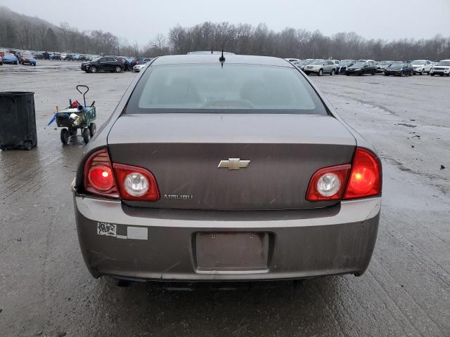 Photo 5 VIN: 1G1ZB5E16BF188788 - CHEVROLET MALIBU LS 