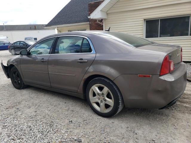 Photo 1 VIN: 1G1ZB5E16BF204388 - CHEVROLET MALIBU 1LT 