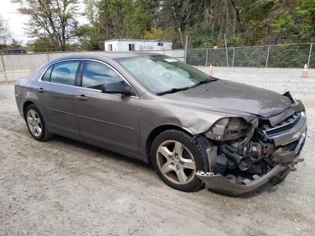 Photo 3 VIN: 1G1ZB5E16BF204388 - CHEVROLET MALIBU 1LT 