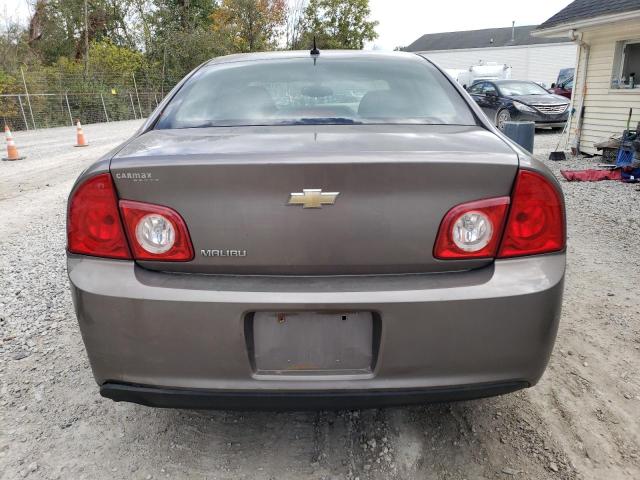 Photo 5 VIN: 1G1ZB5E16BF204388 - CHEVROLET MALIBU 1LT 