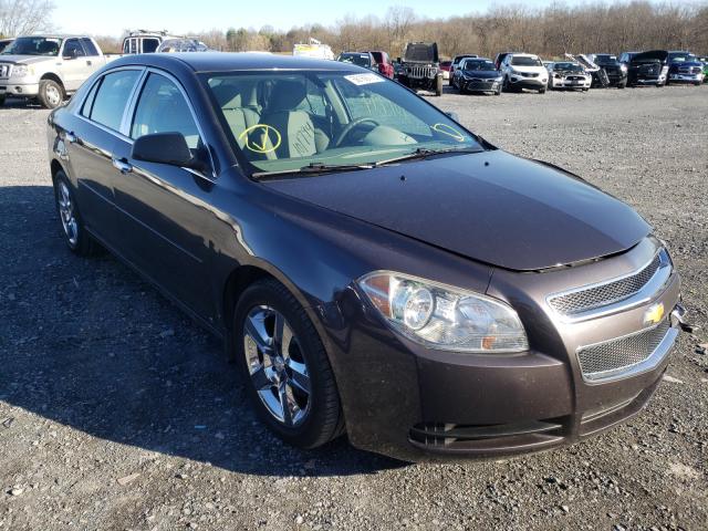 Photo 0 VIN: 1G1ZB5E16BF217450 - CHEVROLET MALIBU LS 