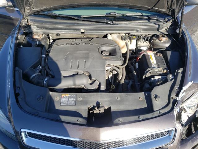 Photo 6 VIN: 1G1ZB5E16BF217450 - CHEVROLET MALIBU LS 