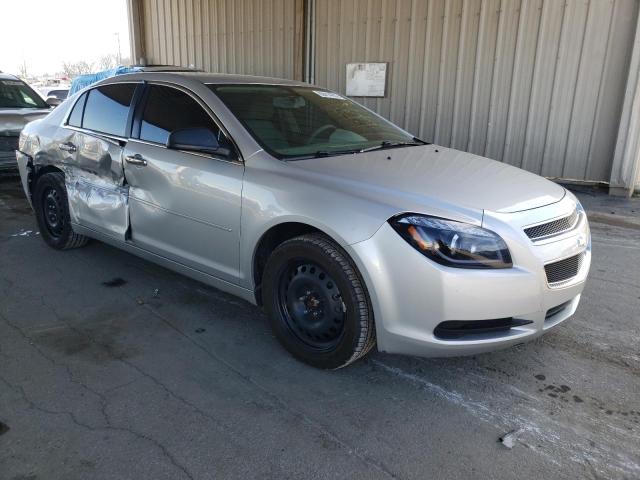 Photo 3 VIN: 1G1ZB5E16BF217707 - CHEVROLET MALIBU LS 