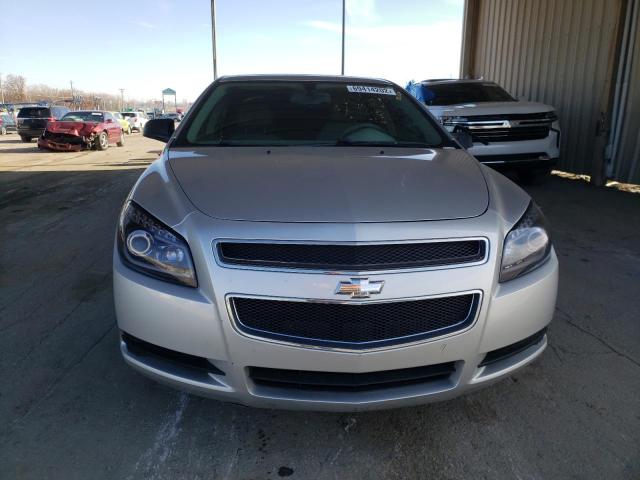 Photo 4 VIN: 1G1ZB5E16BF217707 - CHEVROLET MALIBU LS 