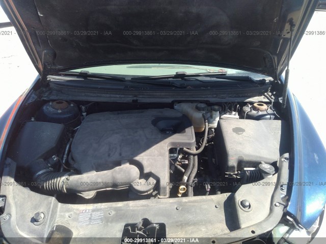 Photo 9 VIN: 1G1ZB5E16BF220834 - CHEVROLET MALIBU 