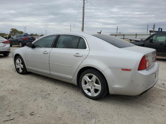 Photo 1 VIN: 1G1ZB5E16BF236242 - CHEVROLET MALIBU 