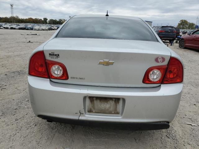 Photo 5 VIN: 1G1ZB5E16BF236242 - CHEVROLET MALIBU 