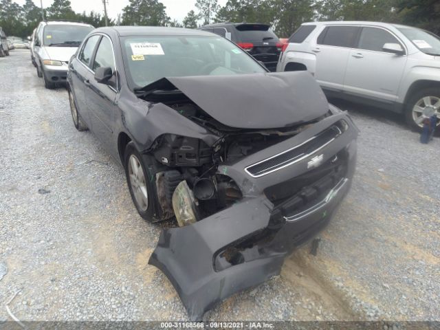 Photo 5 VIN: 1G1ZB5E16BF239593 - CHEVROLET MALIBU 