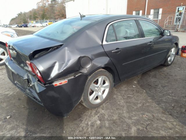 Photo 3 VIN: 1G1ZB5E16BF243465 - CHEVROLET MALIBU 