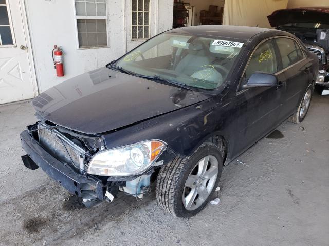 Photo 1 VIN: 1G1ZB5E16BF245510 - CHEVROLET MALIBU LS 